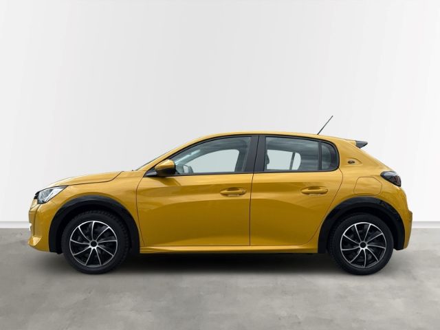 Peugeot 208 e Active - Samsaru's Car Outlet