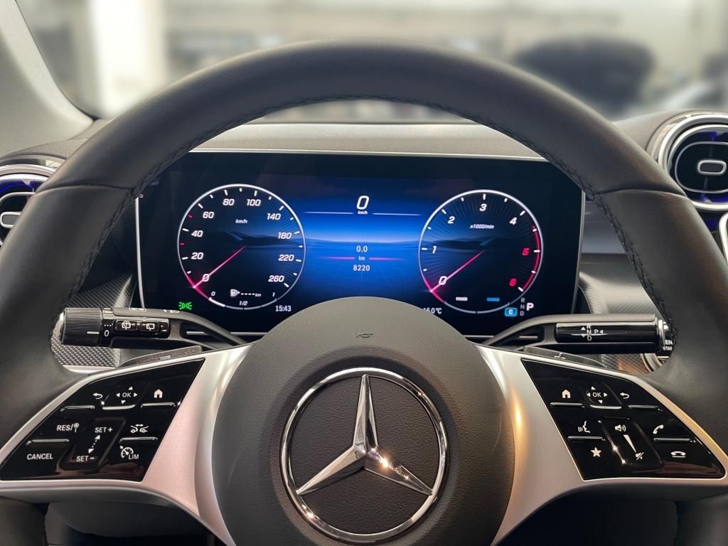 Mercedes-Benz GLC 220 d 4M Avantg. AHK Pano Totwi DigitalLight