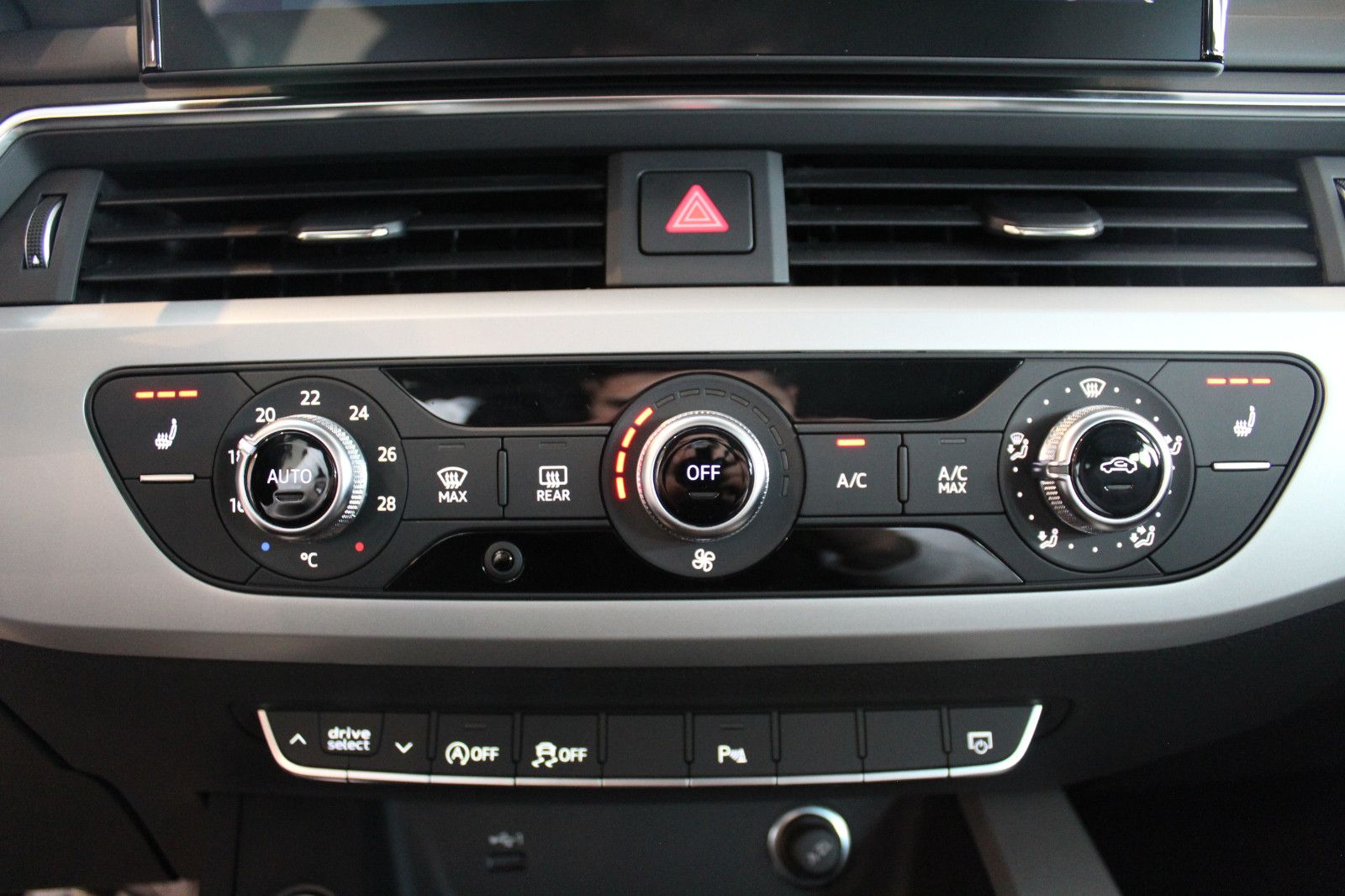 Audi A4 Avant 40 TDI S tronic - Samsaru's Car Outlet