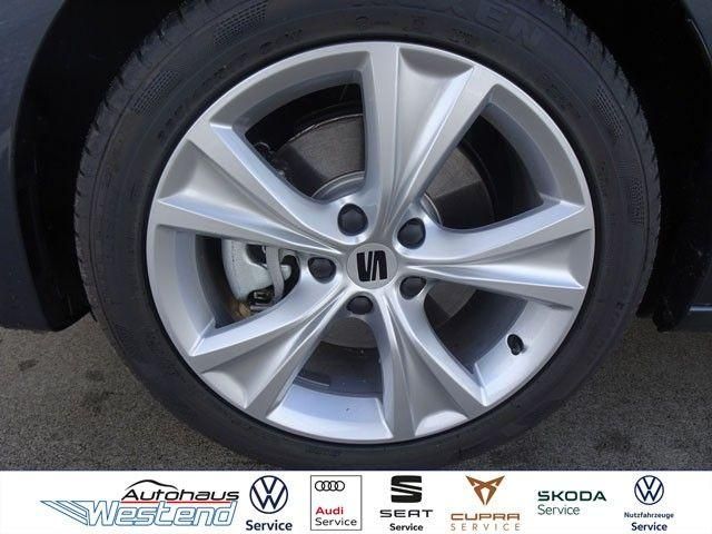 Seat Leon ST FR 2.0l TDI 110kW DSG Navi LED Klima