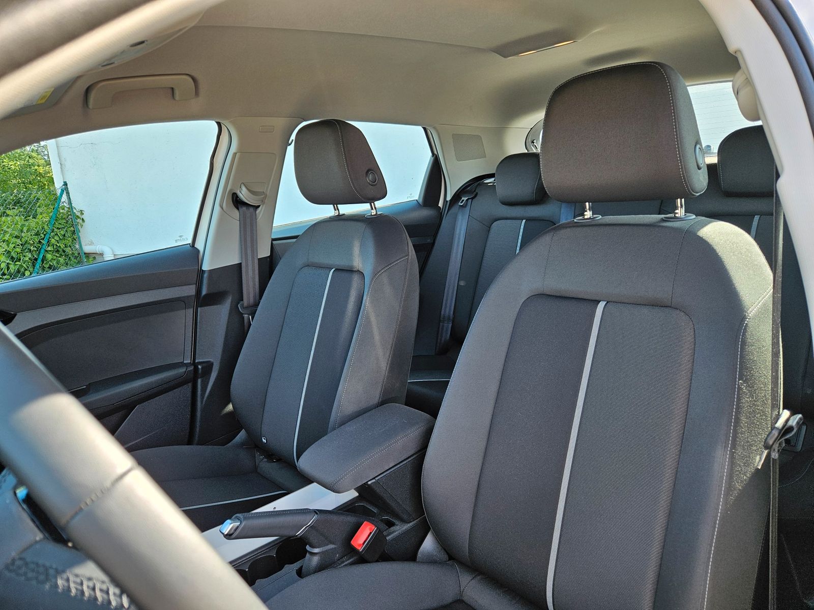 Audi A1 Sportback Advanced 25 TFSI - Samsaru's Car Outlet