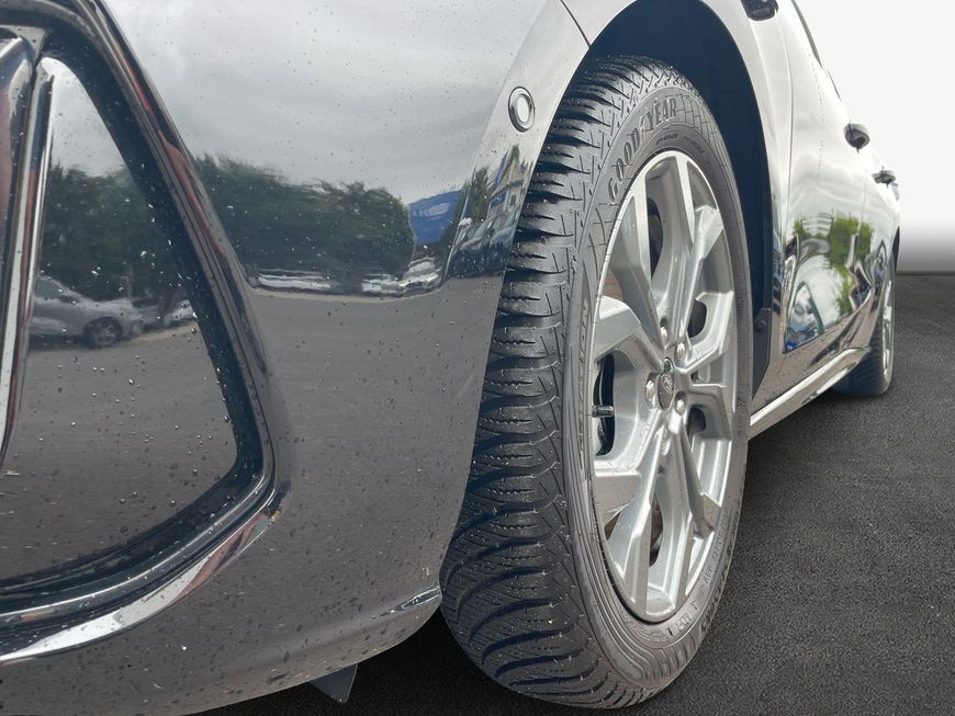 Ford Focus Turnier 1.5 EcoBlue Start-Stopp-System Aut