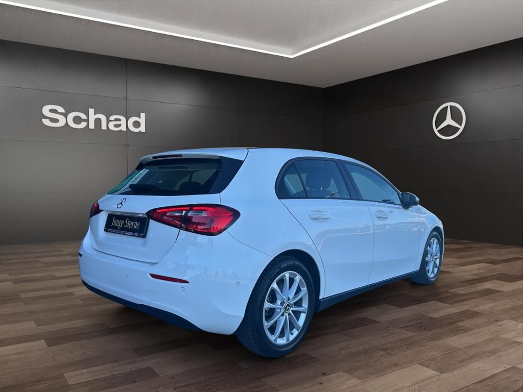Mercedes-Benz A 200 Plus - Samsaru's Car Outlet