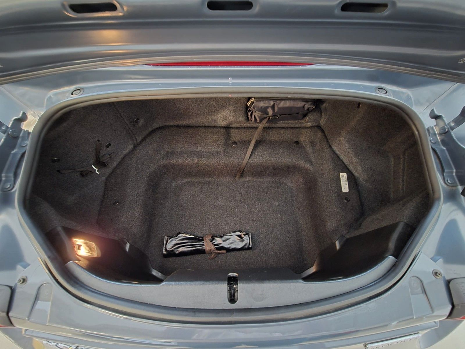 Mazda MX-5 SKYACTIV-G 1.5 Selection *LEDER*NAV*Bose*