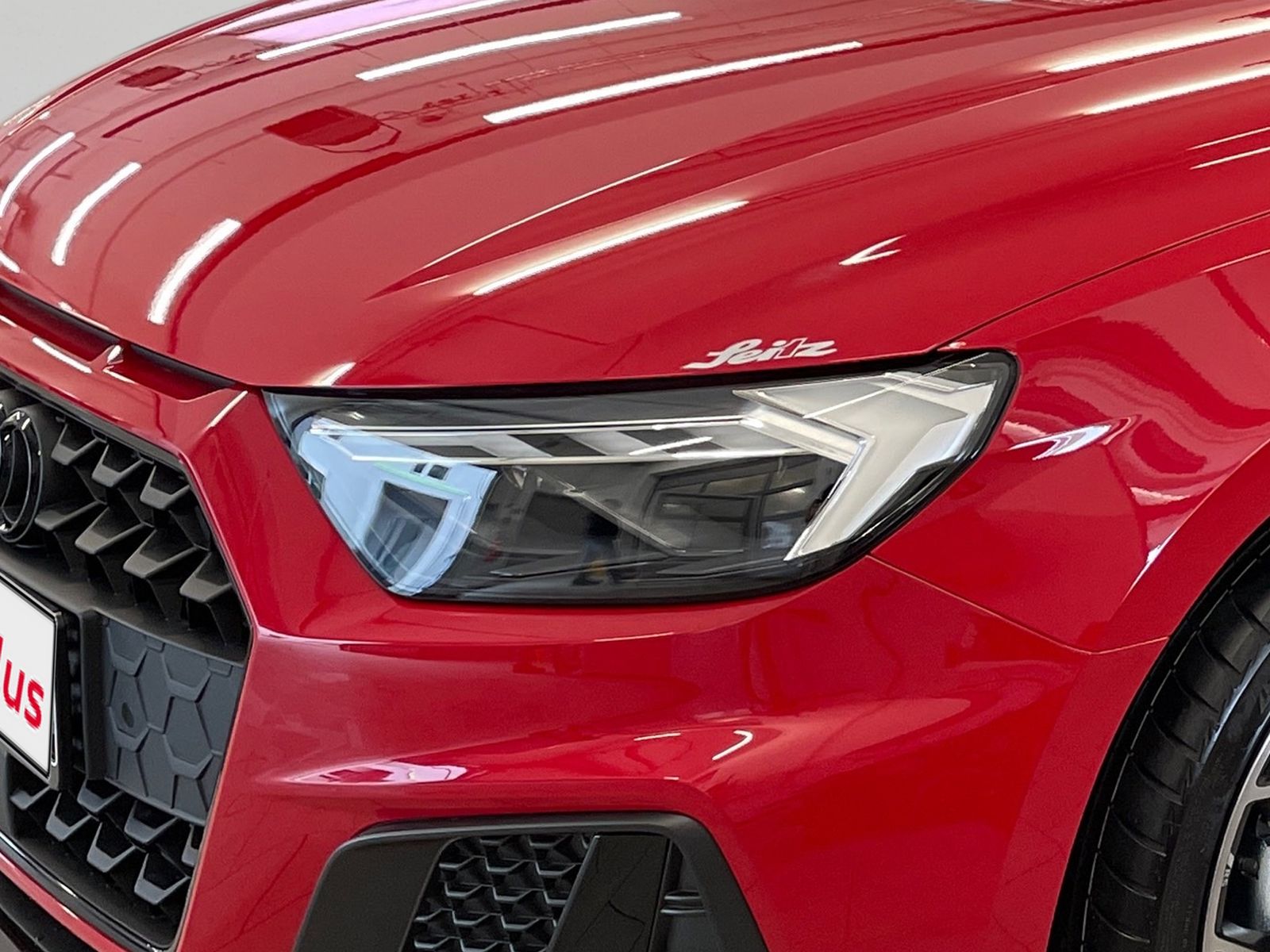 Audi A1 Sportback 30 TFSI S line - Samsaru's Car Outlet