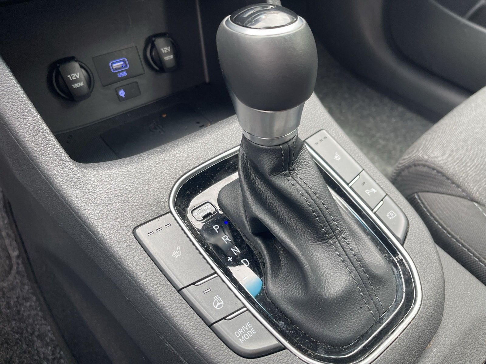 Hyundai i30 1.0 TGDI - Samsaru's Car Outlet