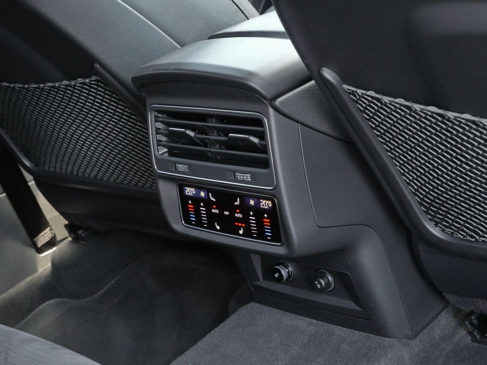 Audi Q7 50 TDI quattro S line B&O*Air*Matrix*AHK*RFK