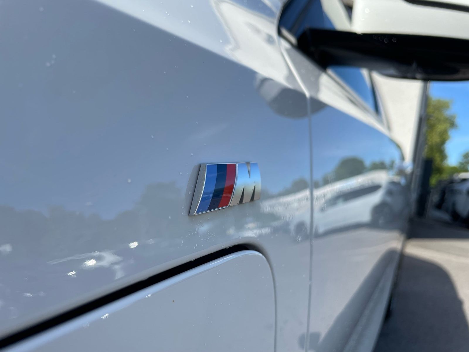 BMW 330e xDrive Tour M Sport || AHK Pano ACC 360 H&K