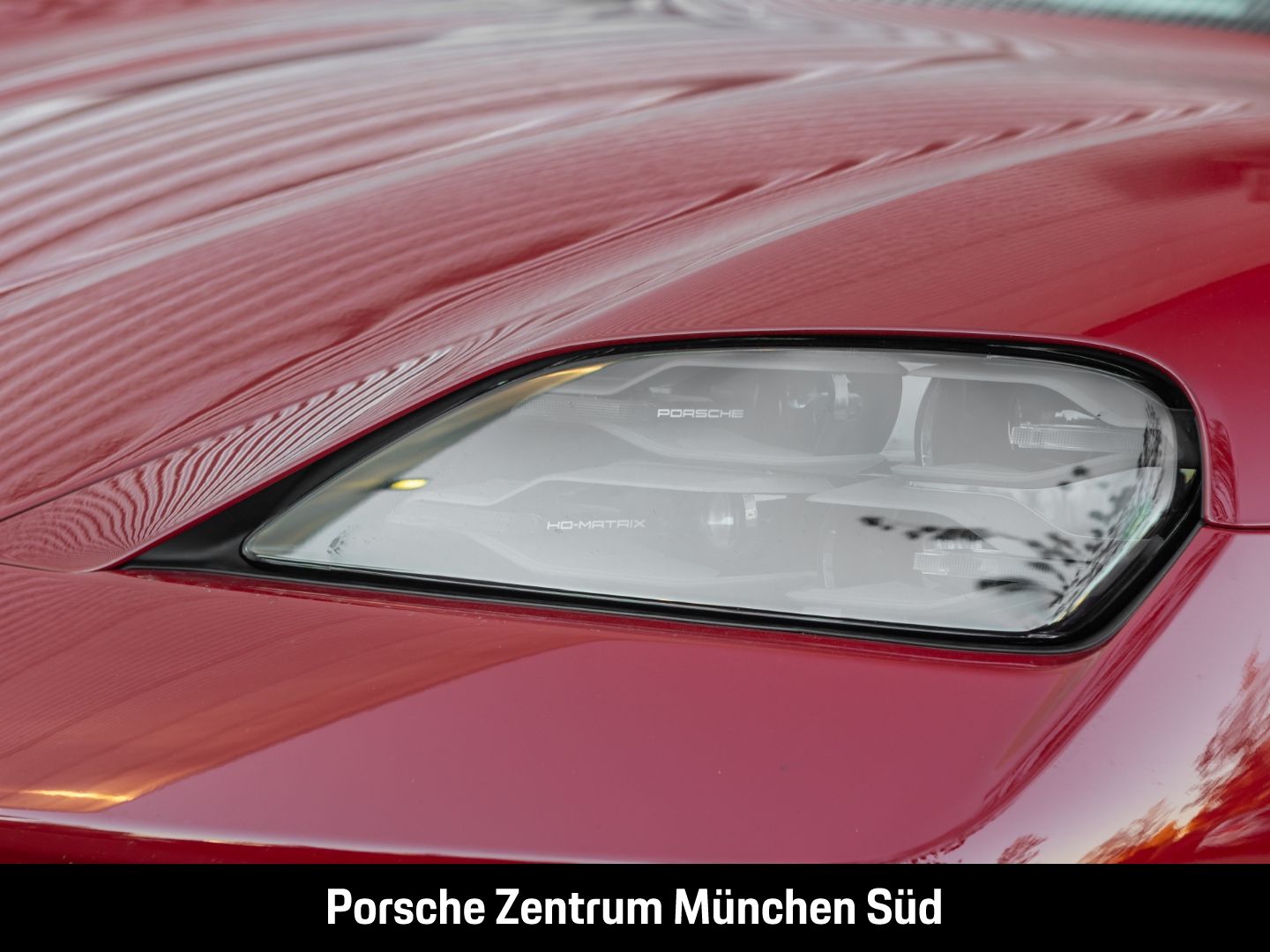 Porsche Taycan 4S Cross Turismo InnoDrive Surround-View