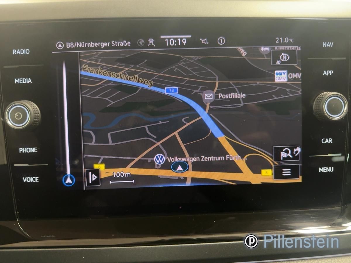Volkswagen Taigo R-LINE 1.0 TSI DSG Black - Samsaru's Car Outlet