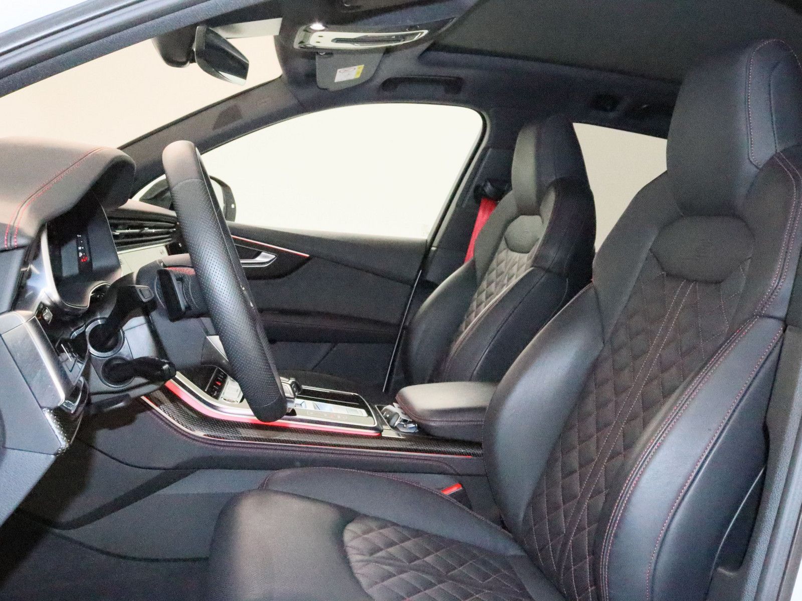 Audi Q7 50 TDI quattro competition plus AHK 360° PANO