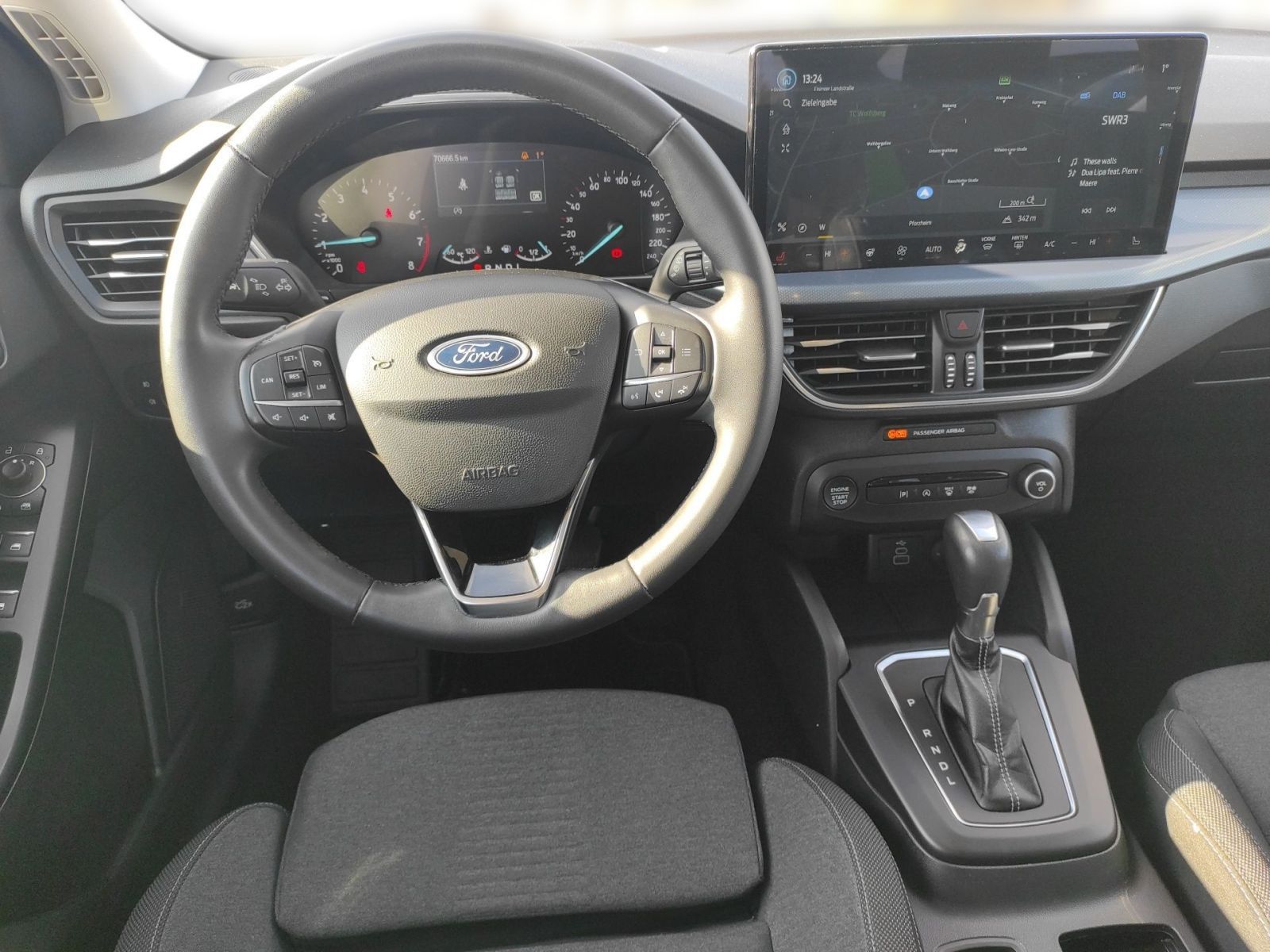 Ford Focus 1.0 - Samsaru's Car Outlet
