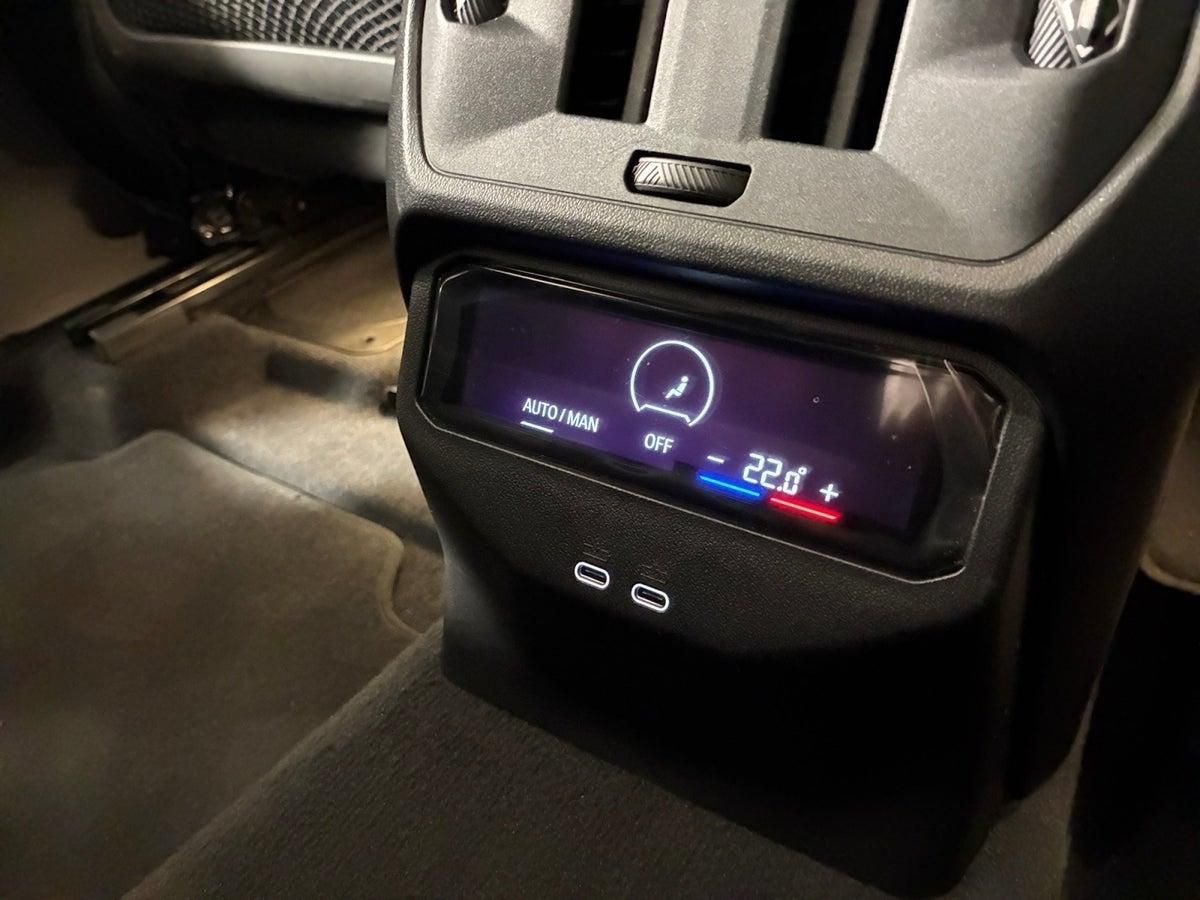 BMW X3 xDrive30e M Sport HUD AHK H&K Innovation 360
