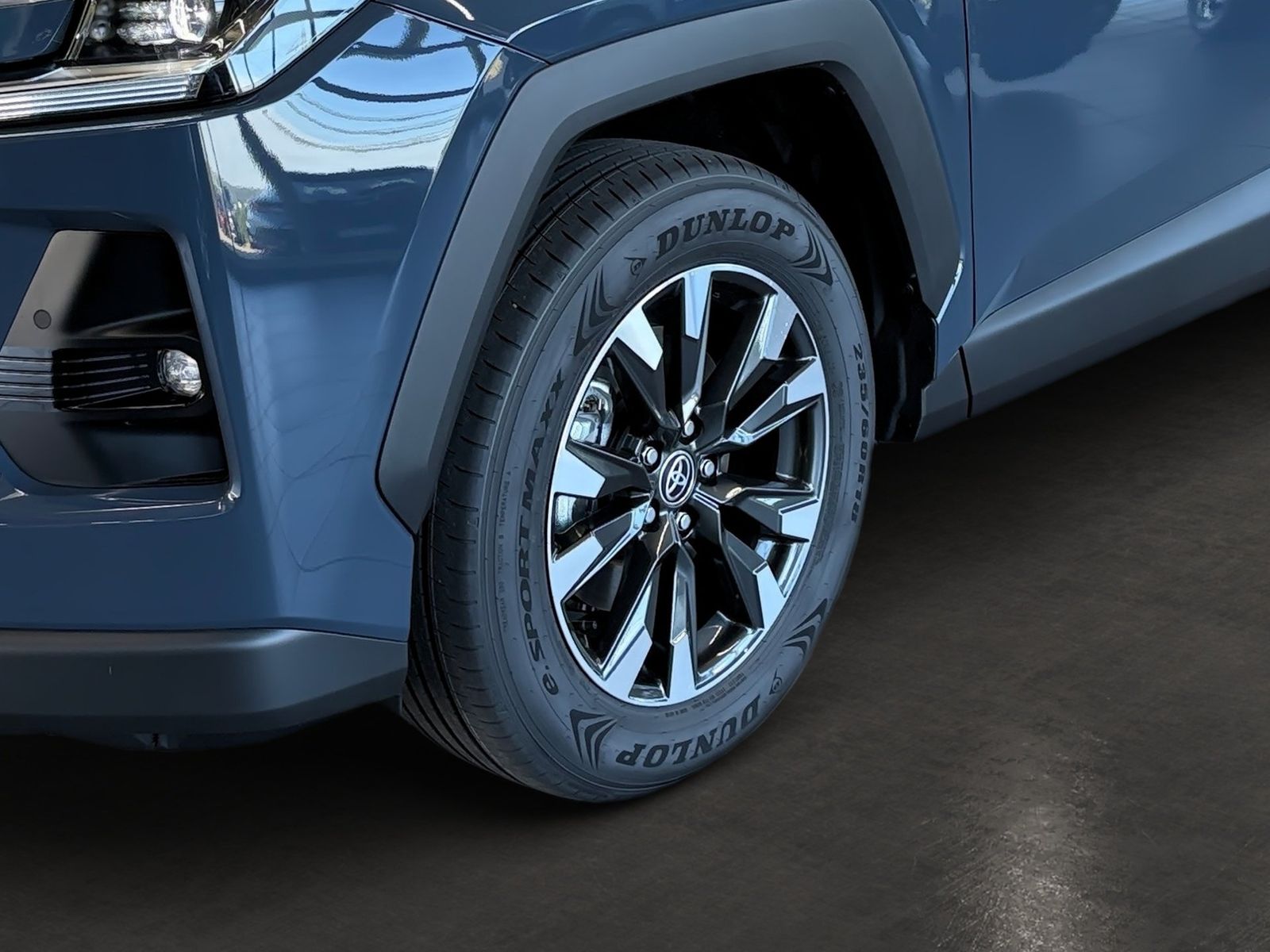 Toyota RAV4 2.5 Teamplayer 4x4 ACC+LED+Navi+SHZ+Kam.+LM