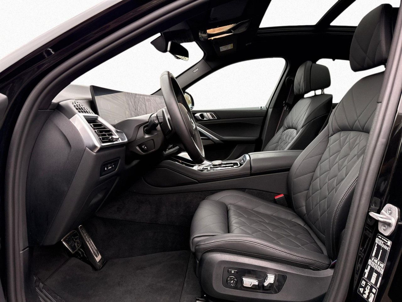 BMW X6 xDr30d M Sport Pro Stdhz,Pano,DAPro,PAPro,AHK