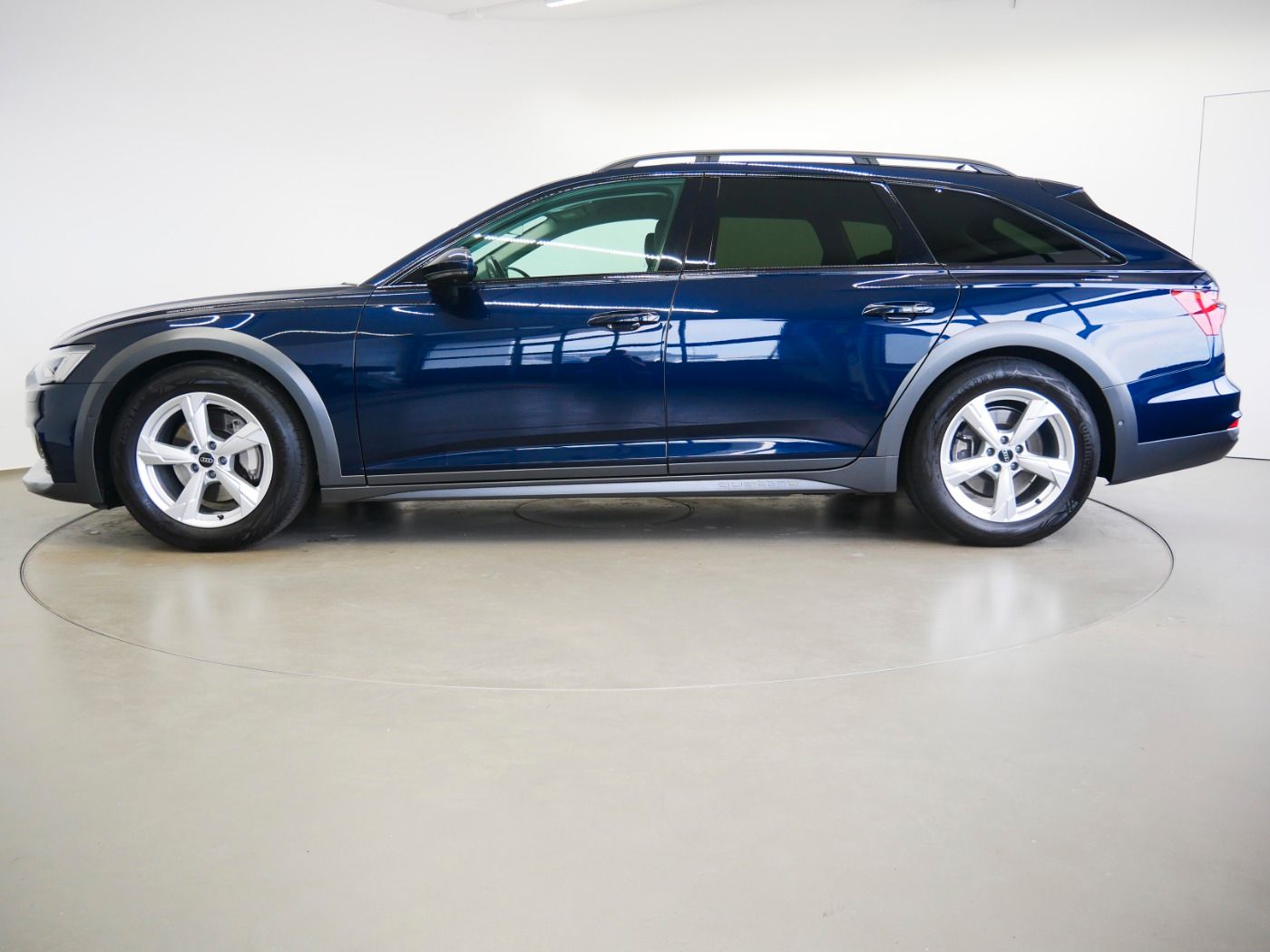 Audi A6 allroad 40 TDI quattro S tro. - Samsaru's Car Outlet