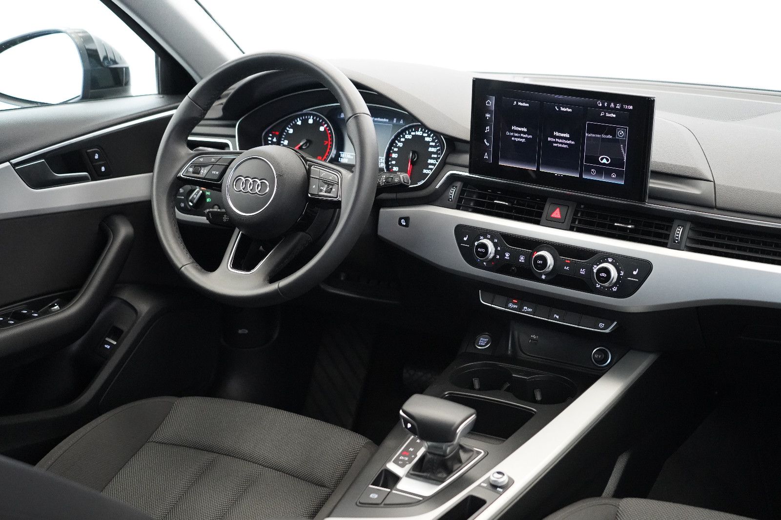 Audi A4 Avant 35 TFSI S Line S-Tronic - Samsaru's Car Outlet