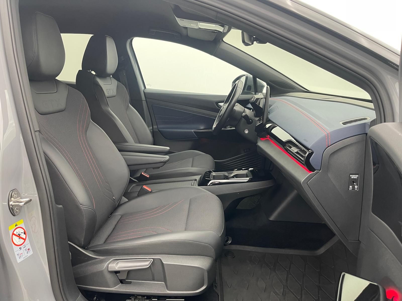 Volkswagen ID.4 GTX 4Motion 82 kWh *AHK*KAM*HuD*IQ-LIGHT*