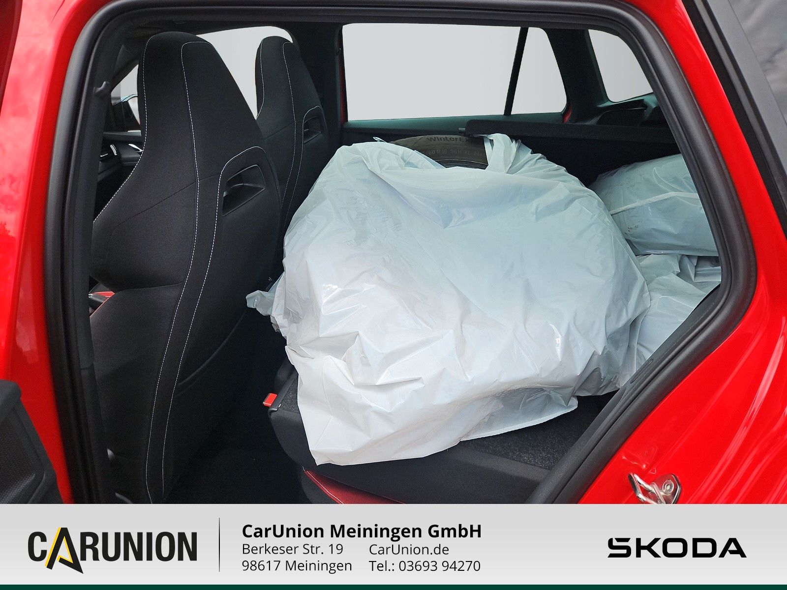 Skoda Kamiq Monte Carlo 1.5 TSI DSG - Samsaru's Car Outlet