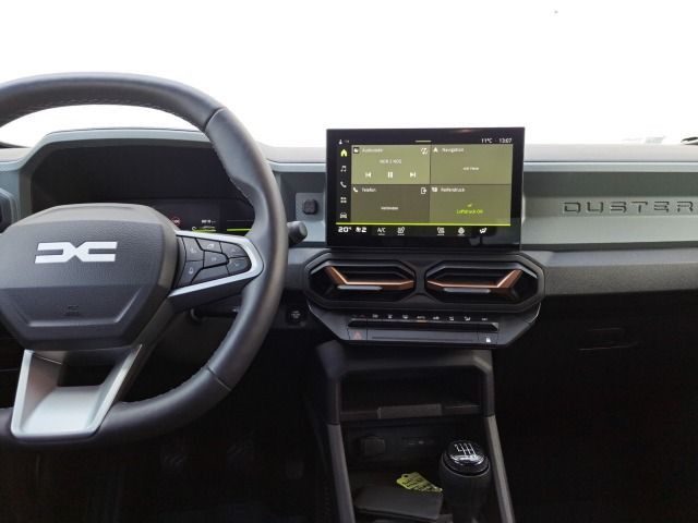 Dacia Duster III 1.2 TCe 130 Extreme 4x4 - Samsaru's Car Outlet