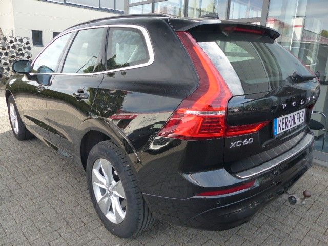 Volvo XC60 Momentum Pro B4 - Samsaru's Car Outlet