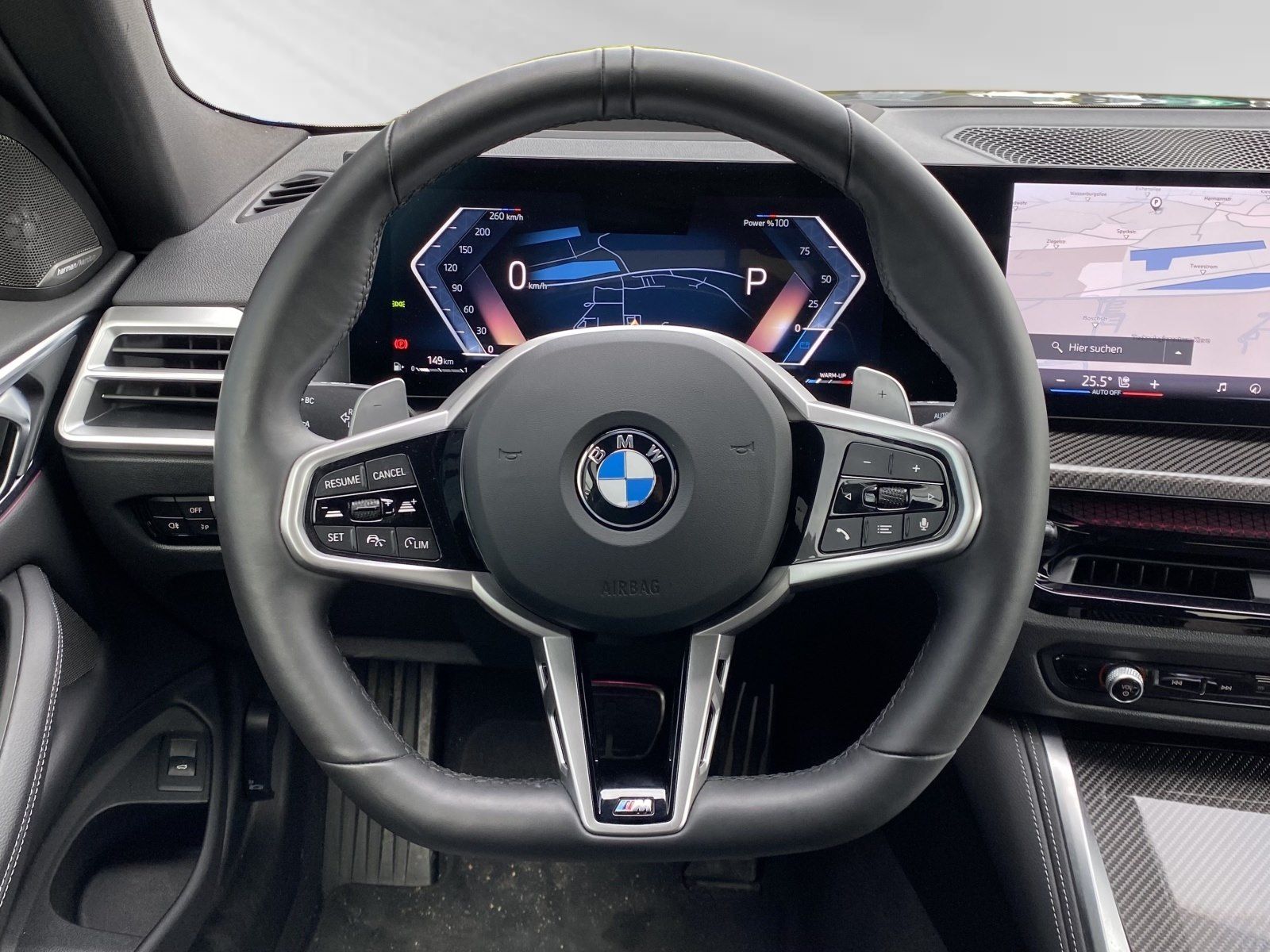BMW 430i xDrive Coupé Inkl. € 1.190 Zubehörbonus* M