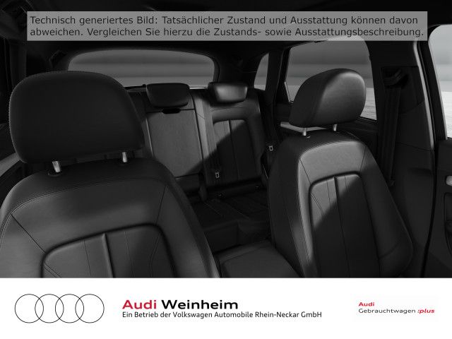 Audi Q5 40 TFSI quattro - Samsaru's Car Outlet