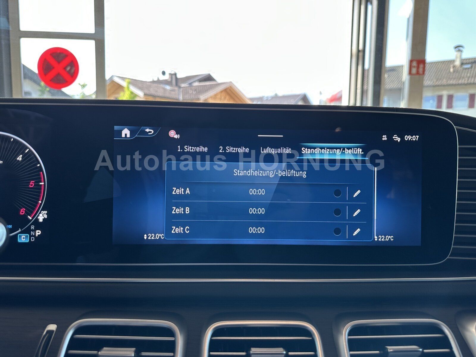 Mercedes-Benz GLE 450d 4M PANOSD AMG NIGHT DISTR 360° AHK BURM