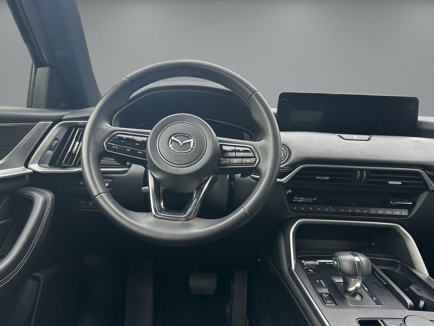 Mazda CX-80 Homura Plus Hybrid AWD 360° SHZ RFK BOSE