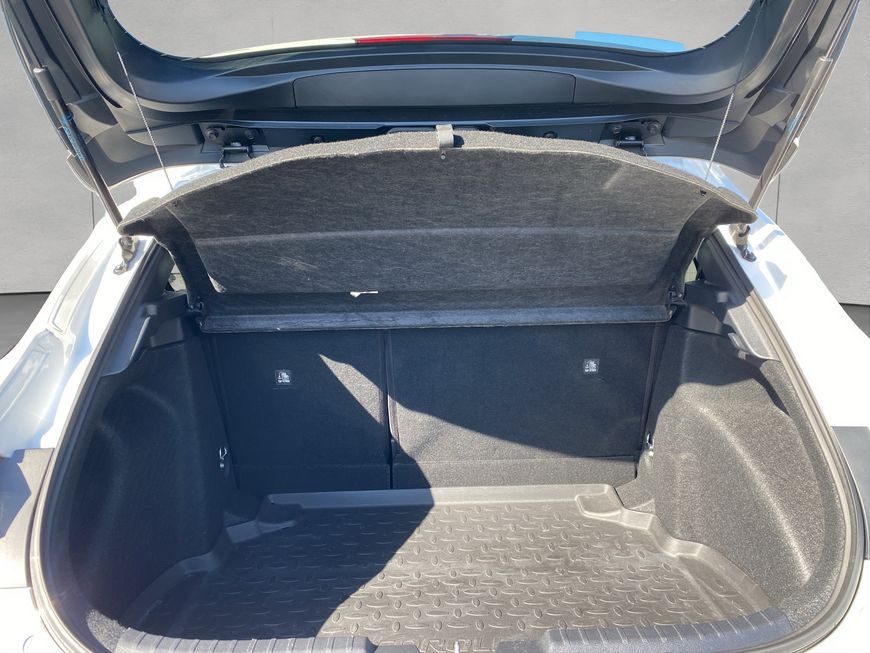 Toyota Corolla 1.8 Hybrid Team Deutschland LED+NAVI+PDC