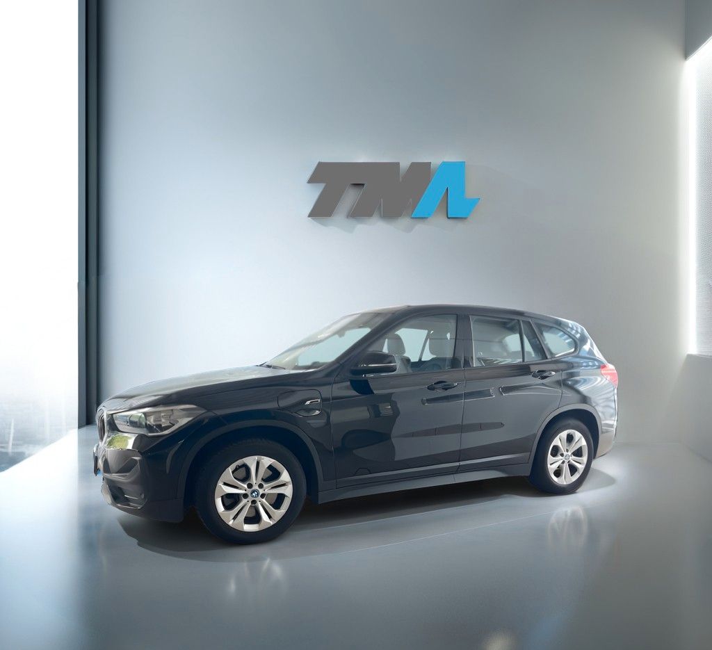 BMW X1 xDrive 25e Aut. - Samsaru's Car Outlet