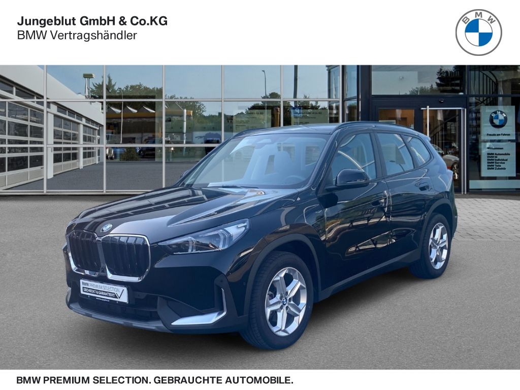 BMW X1 xDrive20d LiveCockpitPro - Samsaru's Car Outlet