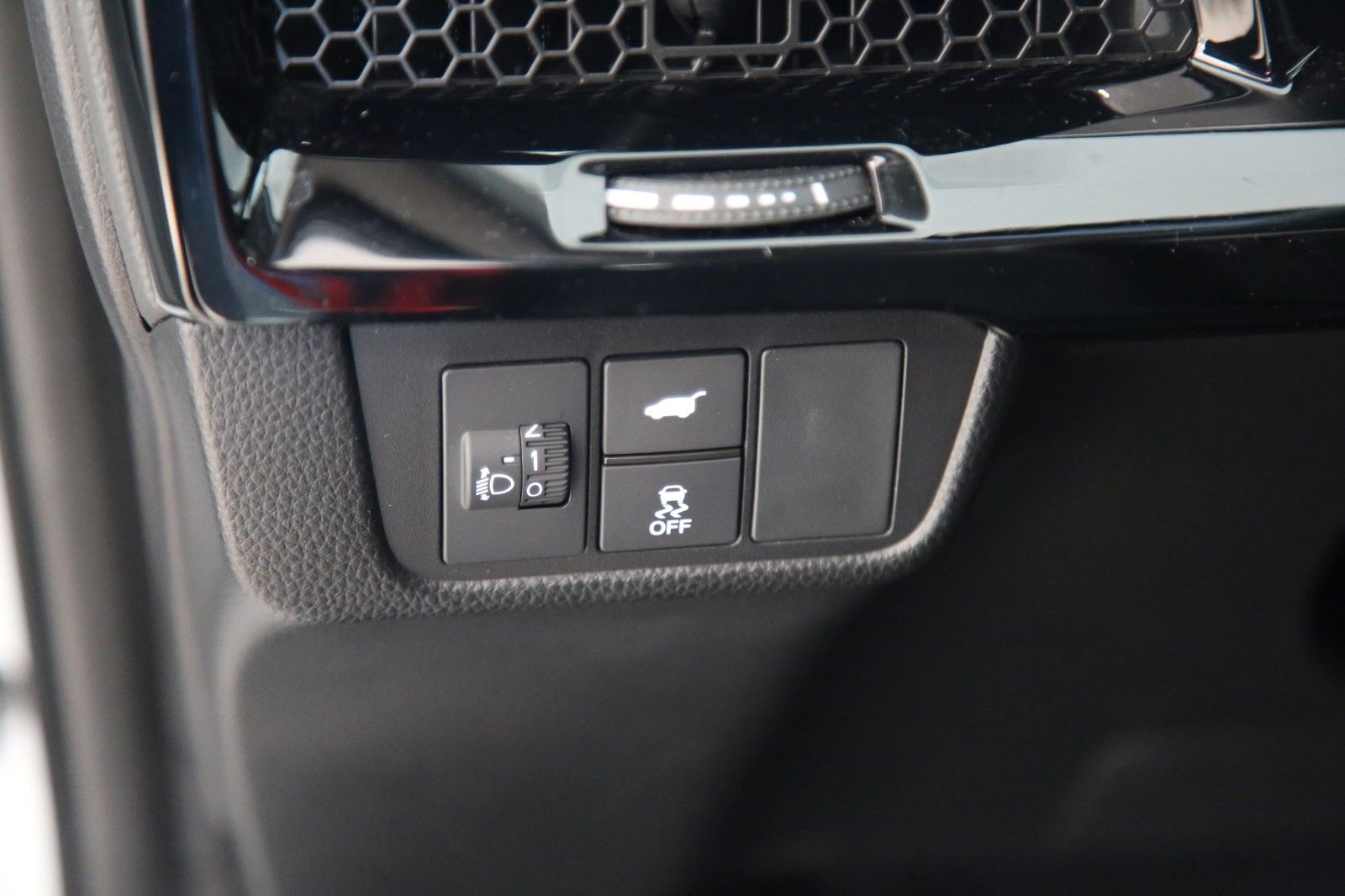 Honda CR-V e:HEV Elegance AWD