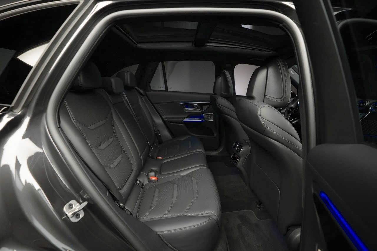 Mercedes-Benz GLC 63 S E AMG Performance 680hp Premium+ *VAT*