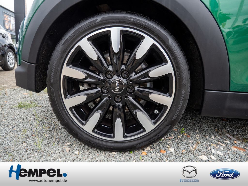 MINI Cooper Essential - Samsaru's Car Outlet