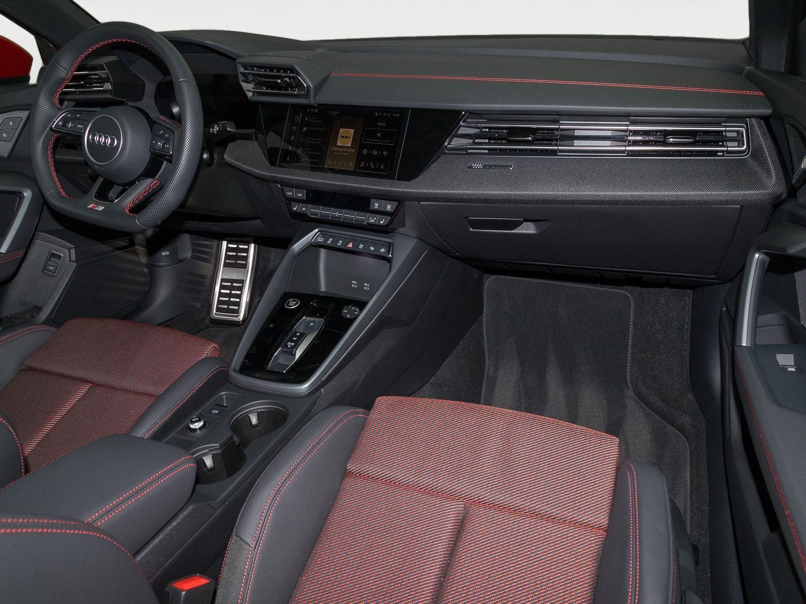 Audi A3 Sportback 30 TFSI S LINE - Samsaru's Car Outlet