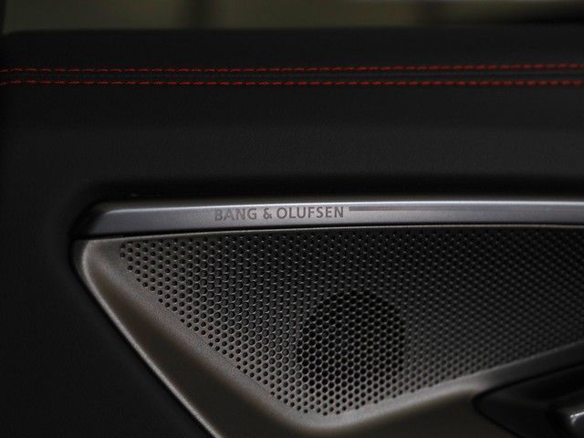 Audi A5 Avant TFSI e-hybrid quattro S line AHK ACC  M