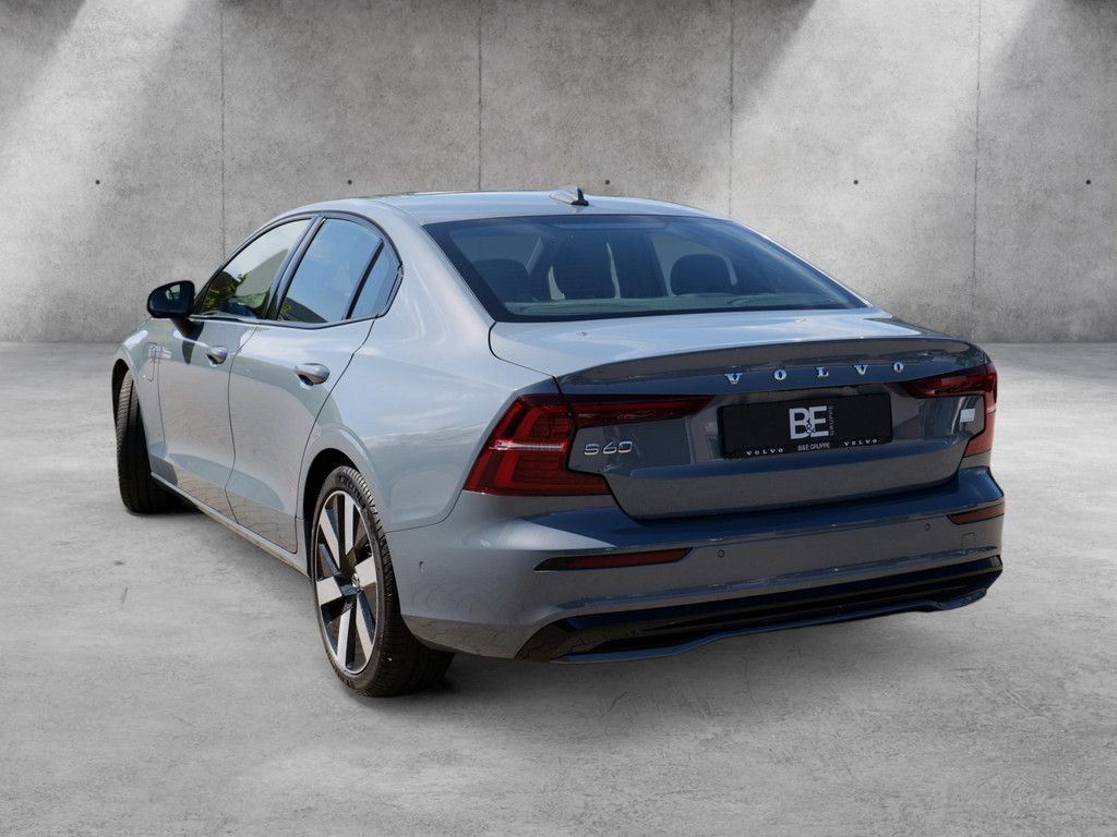 Volvo S60 Lim. T8 AWD Ultimate Dark Recharge Plug-In H