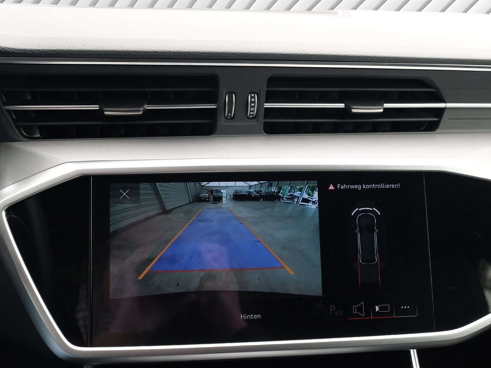 Audi A6 Avant 50 TDI quattro M Sport - Samsaru's Car Outlet