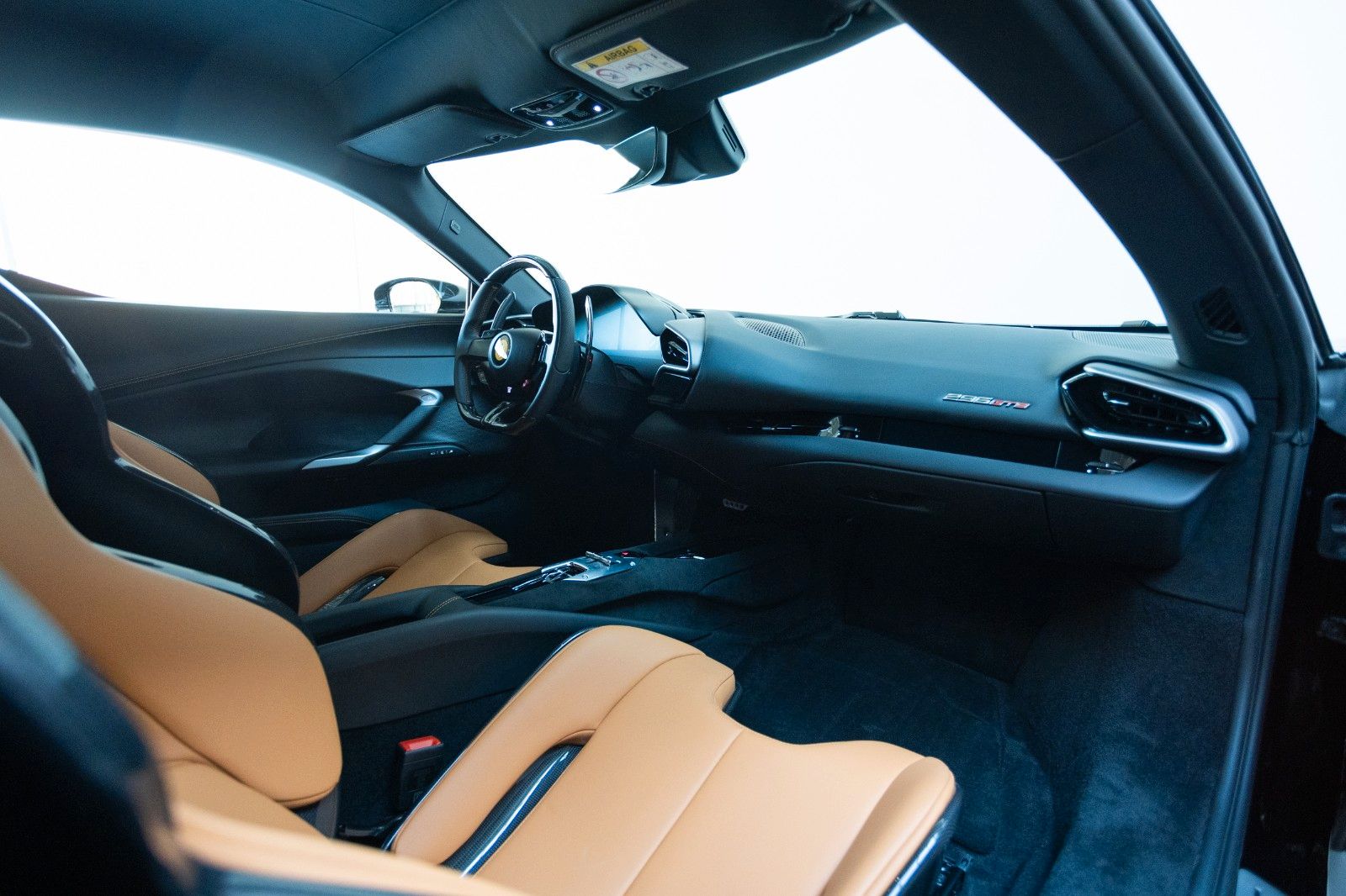 Ferrari 296 GTB GTB