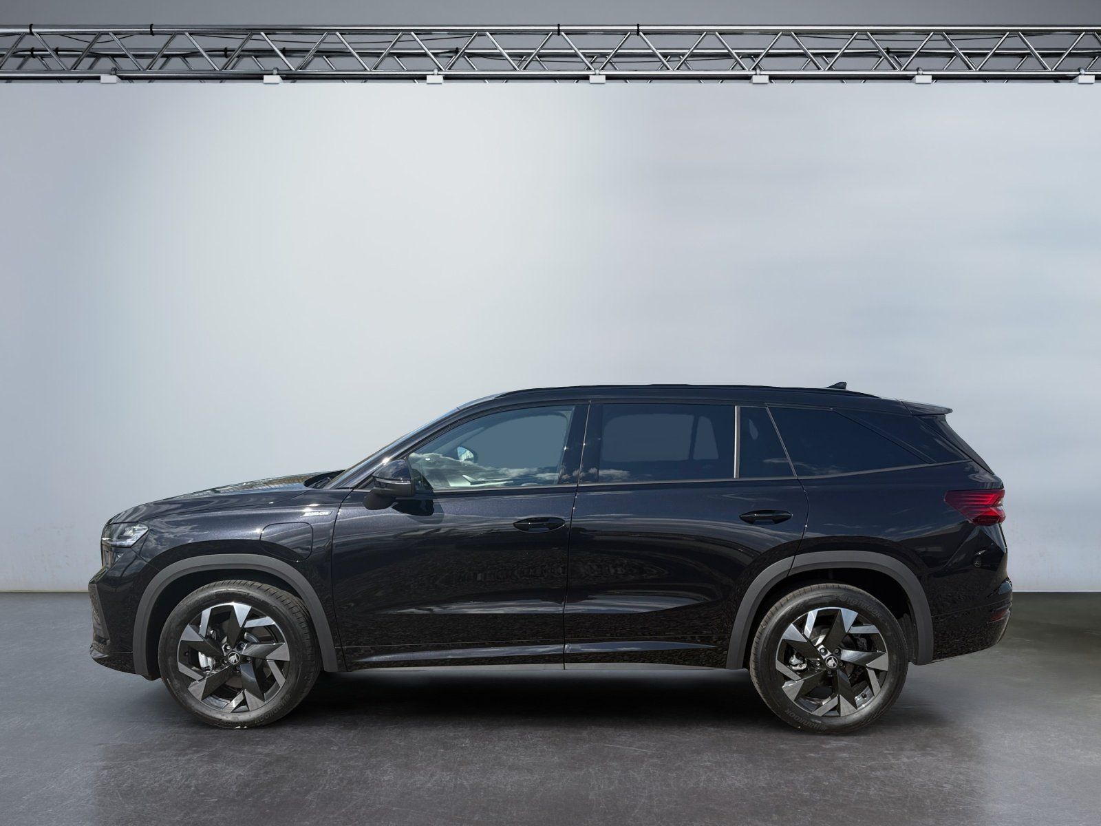 Skoda Kodiaq Sportline IV 1.5 TSI 4xSitzheiz,Navi,AHK,
