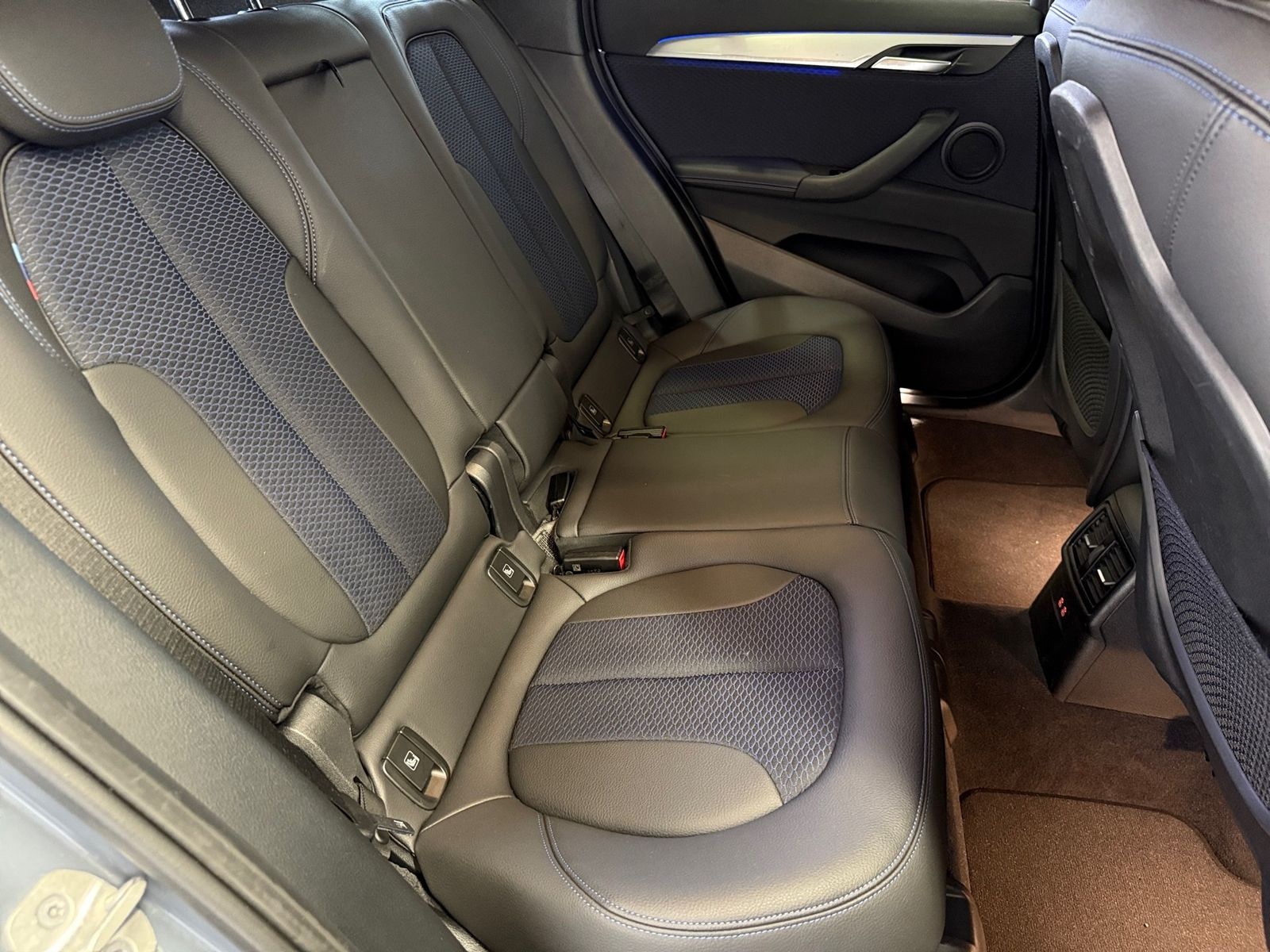 BMW X1 xDrive25d M Sport - Samsaru's Car Outlet