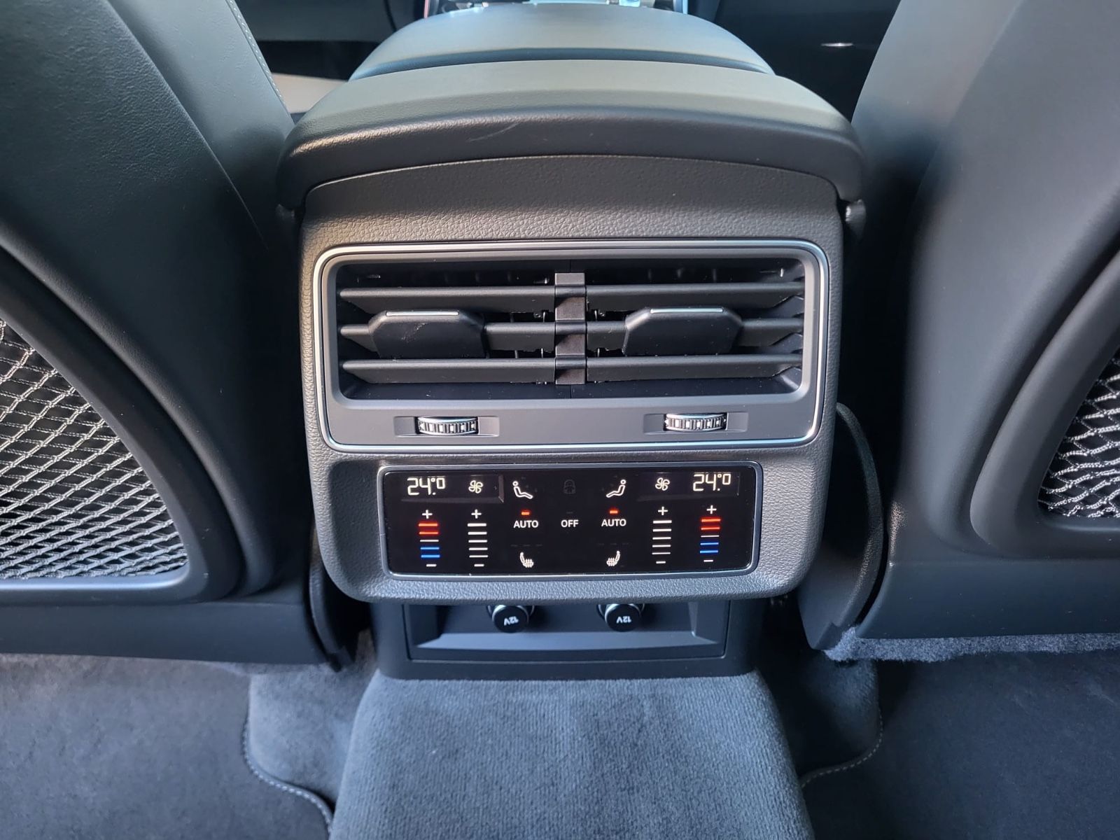 Audi Q8 50 TDI qu S Line Pano HUD B&O Massage StHzg