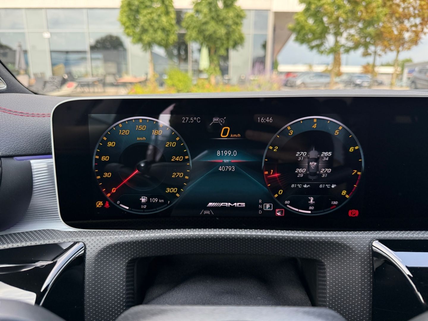 Mercedes-Benz CLA 45 AMG S 4M - Samsaru's Car Outlet