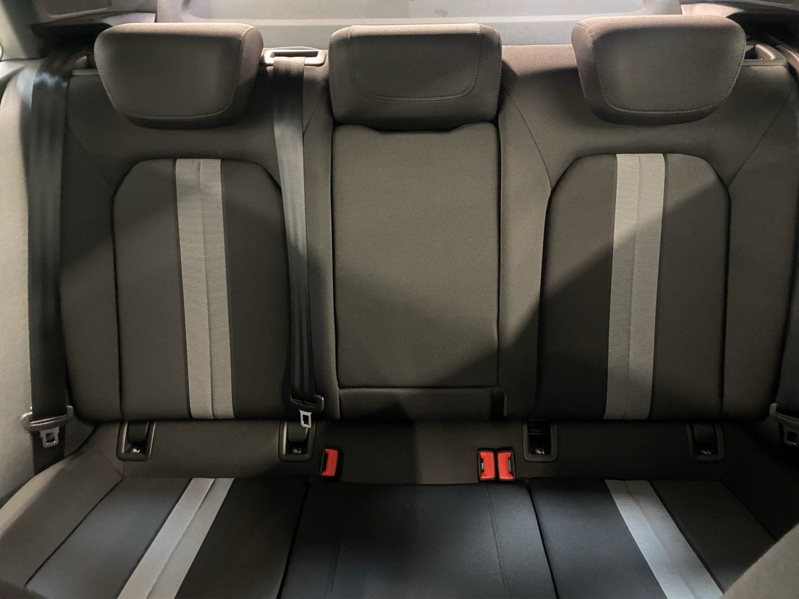 Audi A3 Sportback 35 2.0 TDI advanced AUT Kam. Navi