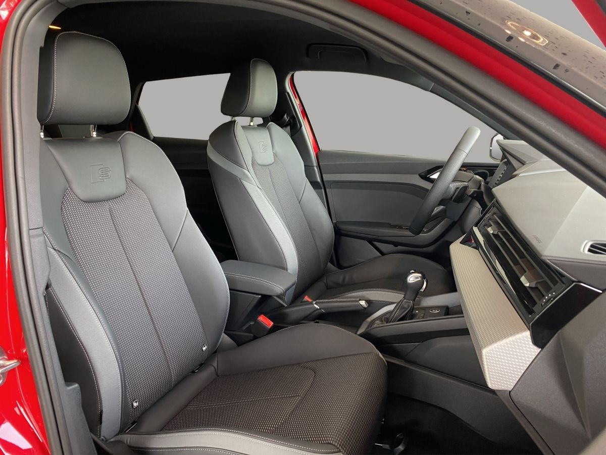 Audi A1 Sportback S line - Samsaru's Car Outlet
