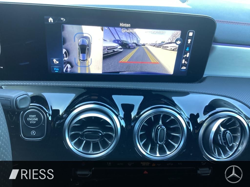 Mercedes-Benz CLA 250 4M AMG - Samsaru's Car Outlet