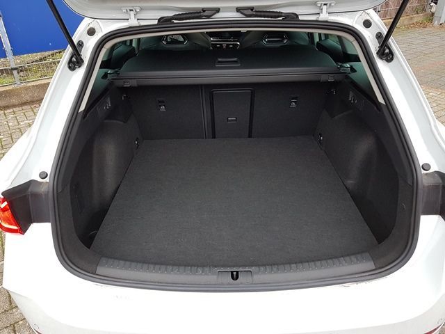 Cupra Leon Sportstourer 1.4 e-Hybrid - Samsaru's Car Outlet