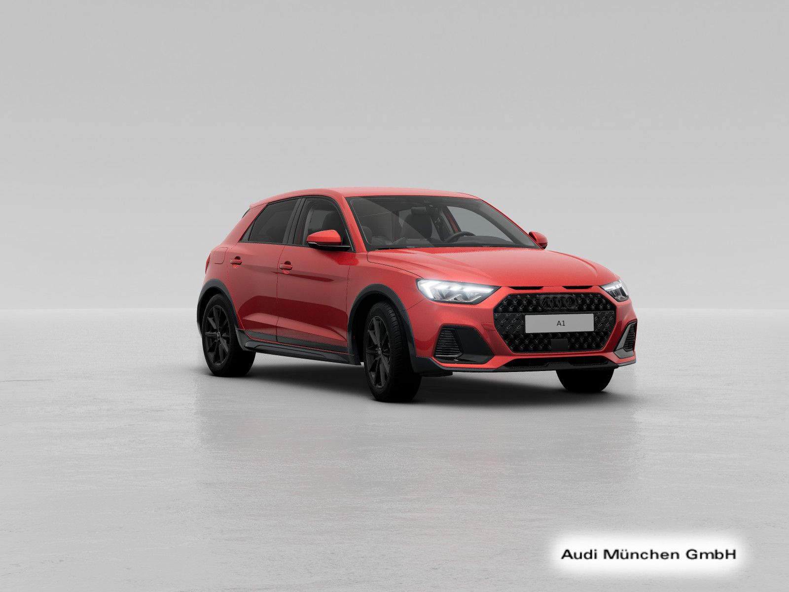 Audi A1 allstreet 30 TFSI S tronic - Samsaru's Car Outlet