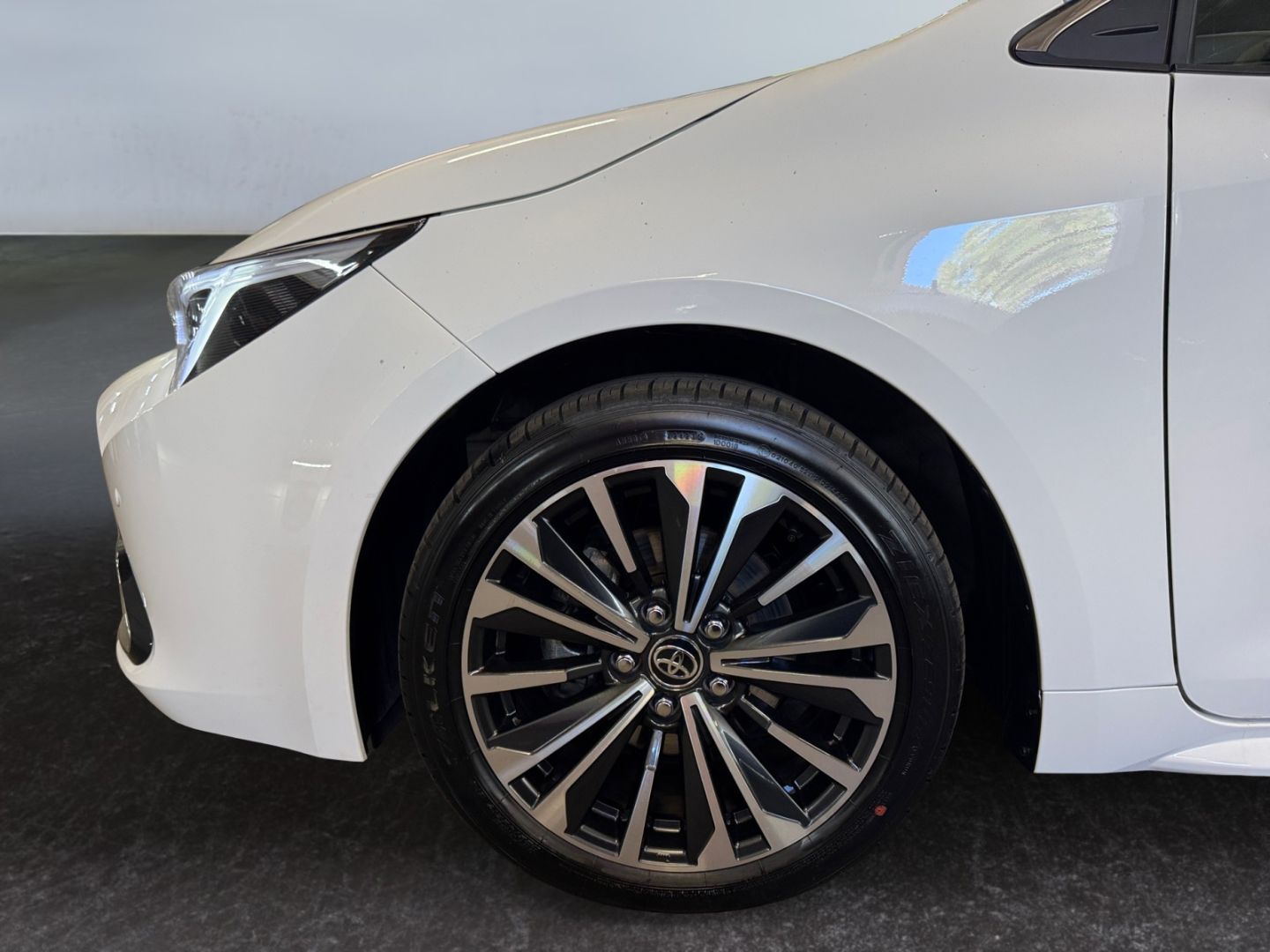 Toyota Corolla 1.8 Hybrid TS Team D *Bi-LED*ACC*CAM*SHZ